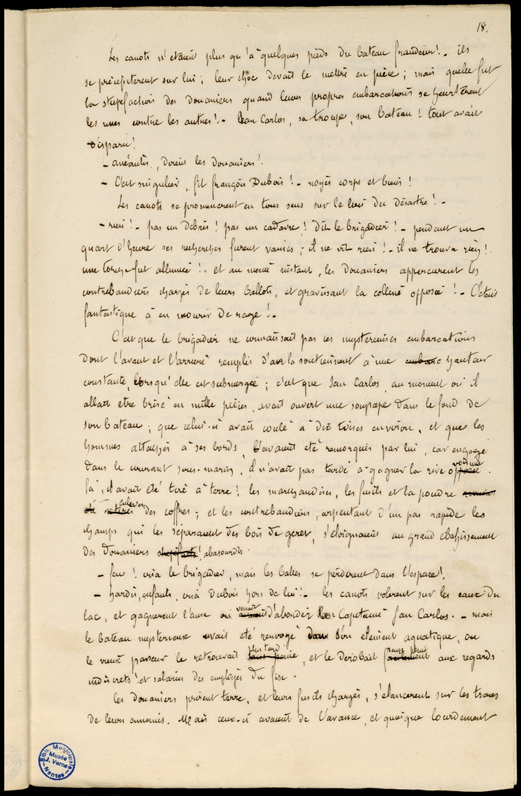Manuscript Page 2