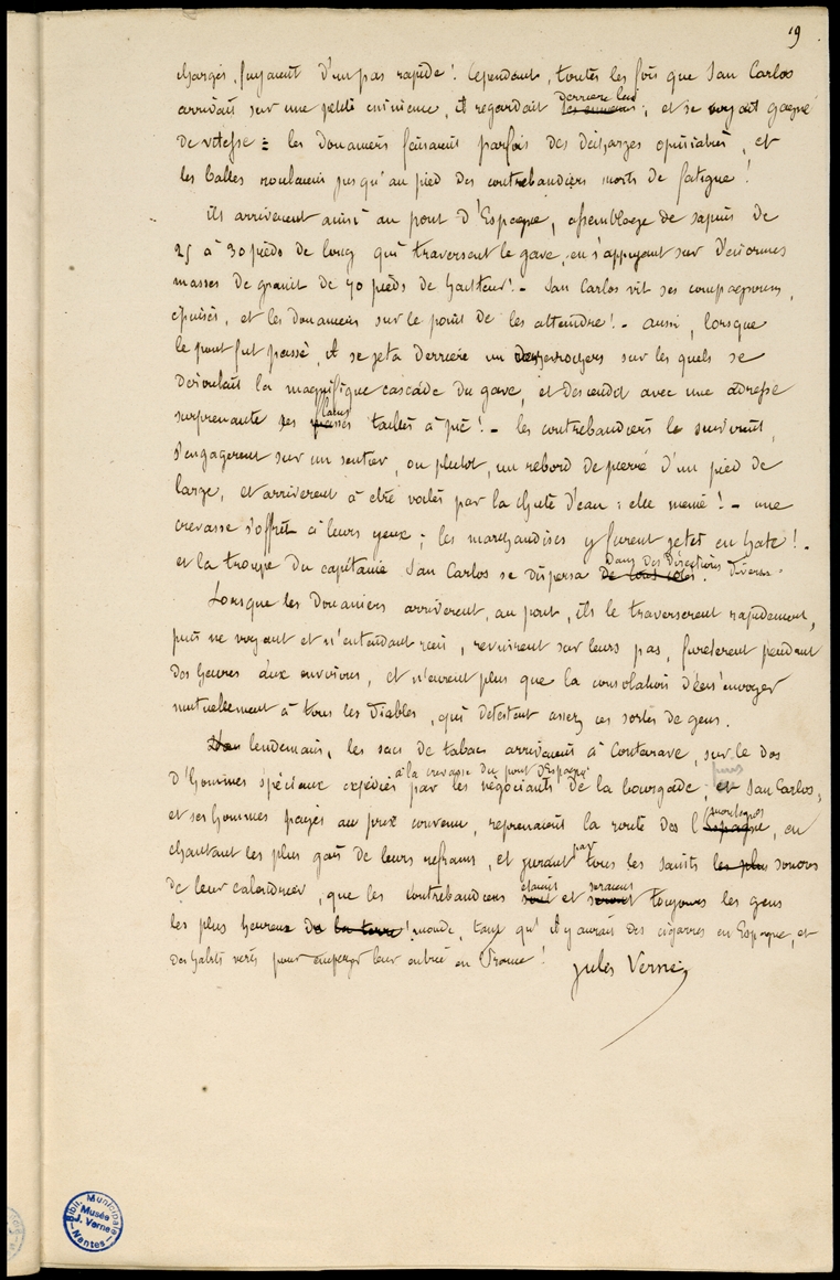 Manuscript Page 3