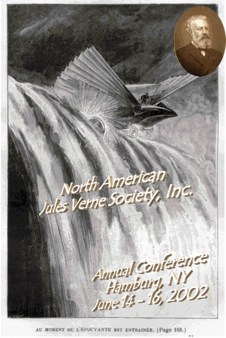 Cover for 2002 Conference program