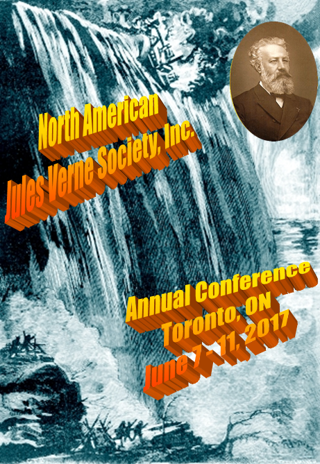 Cover for 2017 Conference program.