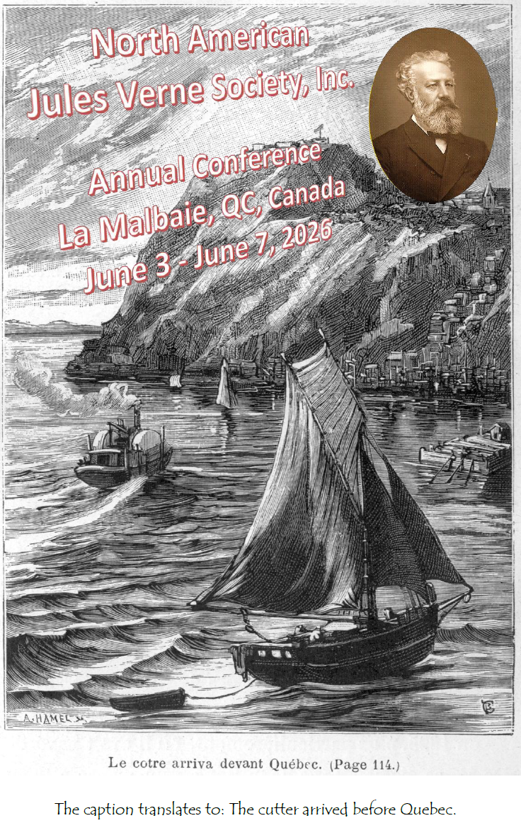Cover for 2026 Conference program.