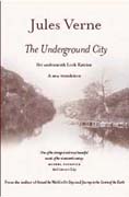 The Underground City - Book Cover